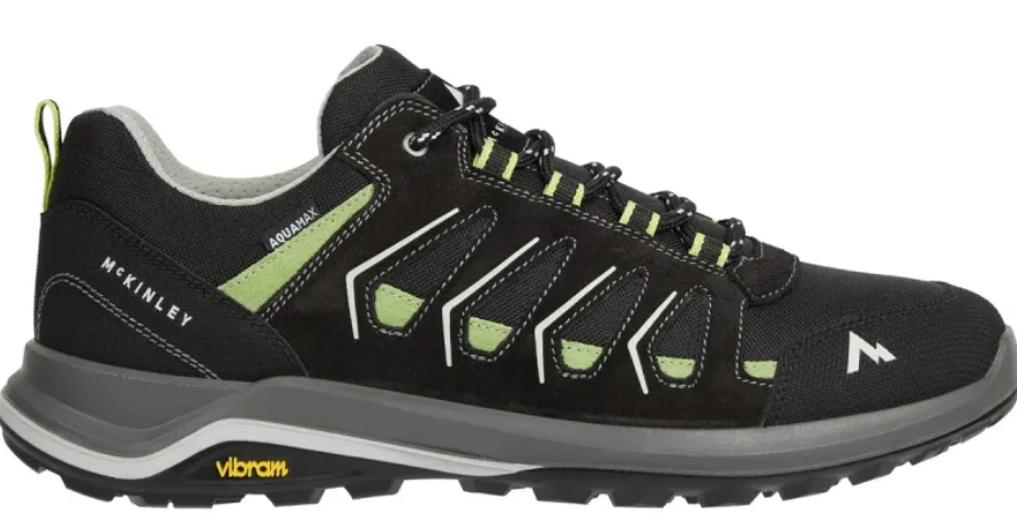 👟 McKINLEY Magmus AQX Multifunktionsschuhe für je 34,83€ (statt 60€)