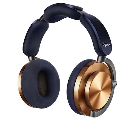 🎧 Dyson OnTrac On Ear Kopfhörer mit ANC für 275,94€ (statt 399€)