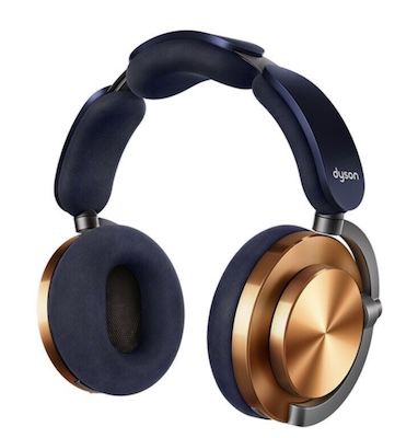 🎧 Dyson OnTrac On-Ear Kopfhörer mit ANC für 275,94€ (statt 399€)