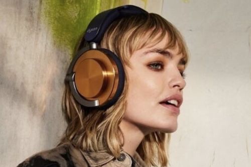 🎧 Dyson OnTrac On Ear Kopfhörer mit ANC für 275,94€ (statt 399€)