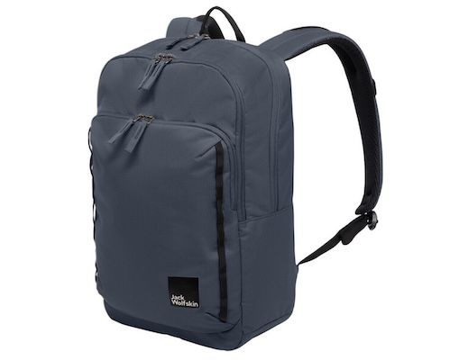 🎒 Jack Wolfskin Terracade Rucksack mit 24 L für 55,40€ (statt 73€)