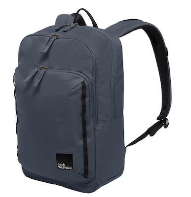 🎒 Jack Wolfskin Terracade Rucksack mit 24 L für 55,40€ (statt 73€)