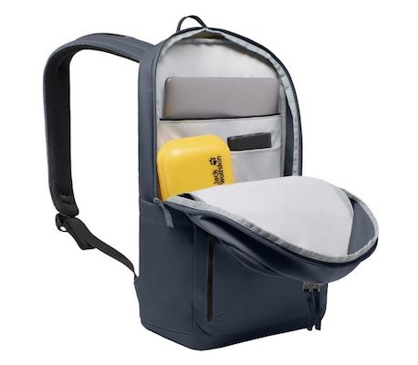 🎒 Jack Wolfskin Terracade Rucksack mit 24 L für 55,40€ (statt 73€)