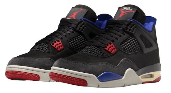 👟 Jordan Air Jordan 4 Retro für 134,21€ (statt 210€)