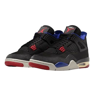 👟 Jordan Air Jordan 4 Retro für 134,21€ (statt 210€)