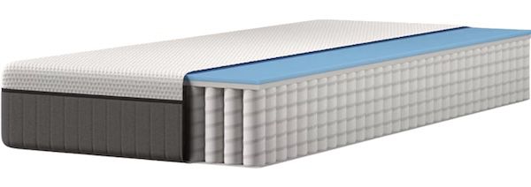 Fehler? 🔥 Emma 22 Lite Hybrid Matratze 80 x 200 cm für 167,95€ (statt 430€)