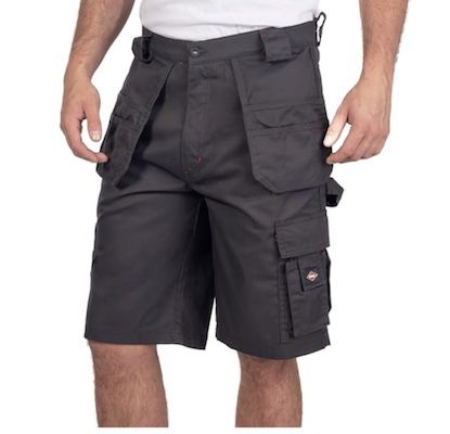 👷‍♂️ Lee Cooper Workwear Arbeitshosen für je 11,99€ zzgl. VSK (statt 24€)