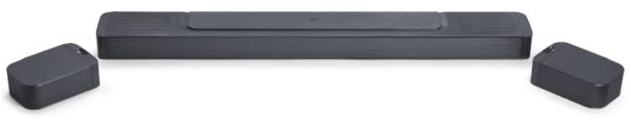 JBL Bar 800 Pro 5.1.2 Soundbar inkl. Subwoofer refurb. für 439€ (statt neu 599€)