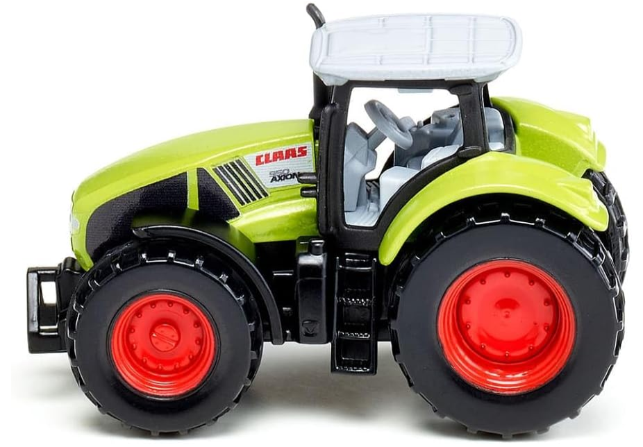 siku 1030 Claas Axion 950 Spielzeug Traktor für 3,99€ (statt 7€)