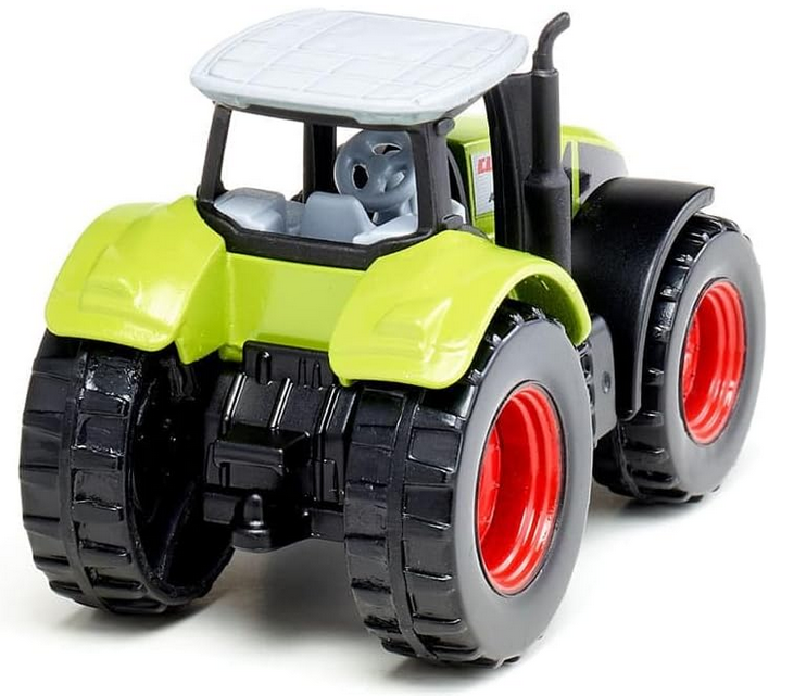 siku 1030 Claas Axion 950 Spielzeug Traktor für 3,99€ (statt 7€)