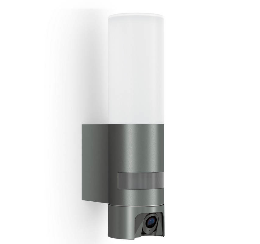 Steinel L 625 CAM SC Außenleuchte Bewegungsmelder WIFI Kamera für 198€ (statt 259€)