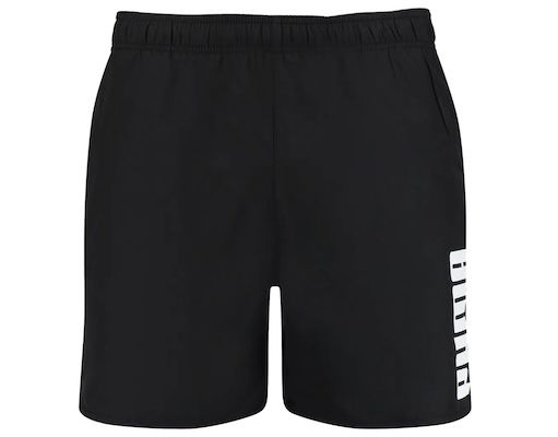 🩳 3x Puma Herren Bade Shorts für 29,97€ (statt 75€)