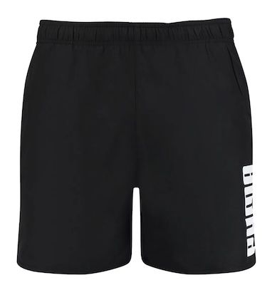 🩳 3x Puma Herren Bade-Shorts für 29,97€ (statt 75€)