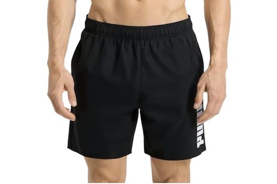 🩳 3x Puma Herren Bade Shorts für 29,97€ (statt 75€)