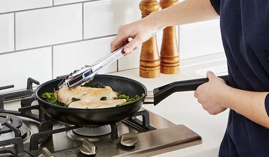 🍳 Ninja ZEROSTICK Classic Pfanne 20 cm für 19,99€ (statt 35€)