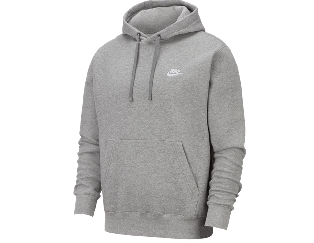 Nike Sportswear Herren Club Hoodie für 29,98€ (statt 42€)