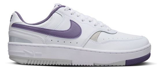 👟 Nike Gamma Force Damen Sneaker für 39,98€ (statt 75€)