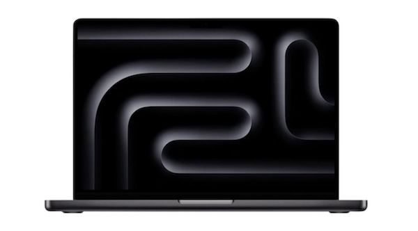 Power 💪 Apple MacBook Pro 14 (M4 Pro, 24GB/512GB) mit Nanotexturglas für 1.999€ (statt 2.249€)