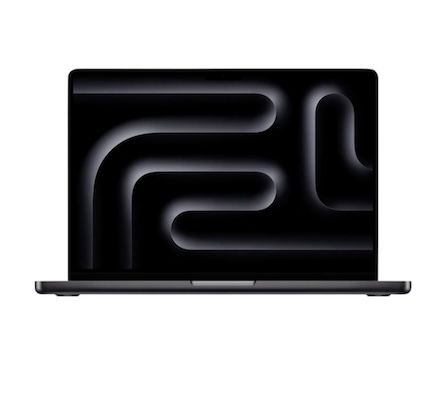 Power 💪 Apple MacBook Pro 14″ (M4 Pro, 24GB/512GB) mit Nanotexturglas für 1.999€ (statt 2.249€)