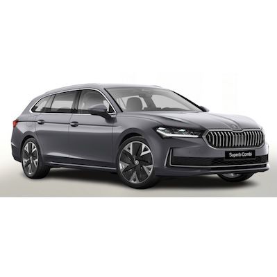 🚗 Skoda Superb Combi TDI DSG 4×4 mit 193 PS für 40.288€ (statt 44.500€)
