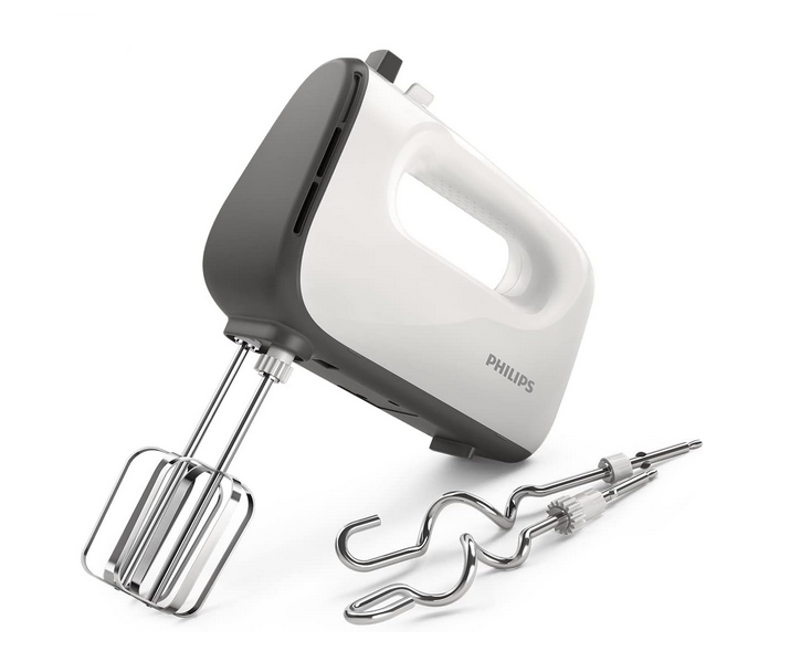 Philips Serie 5000 HR3740/00 Handrührgerät  450 Watt für 14,99€ (statt 24€)