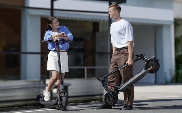 🛴 Xiaomi Scooter Elite für 29€ + Telekom 40GB Allnet für 19,99€ mtl + 150€ Bonus