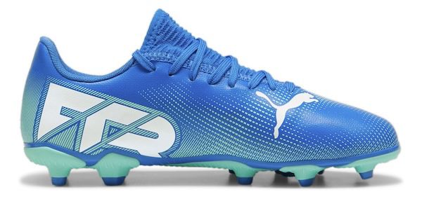 ⚽️ Puma Future 7 Play Kinder Fußballschuhe für nur 15€ (statt 31€)