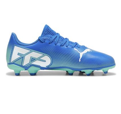 ⚽️ Puma Future 7 Play Kinder-Fußballschuhe für nur 15€ (statt 31€)