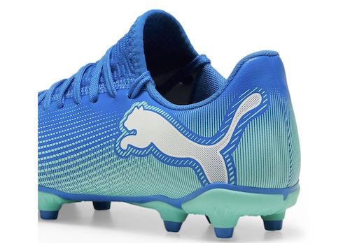 ⚽️ Puma Future 7 Play Kinder Fußballschuhe für nur 15€ (statt 31€)