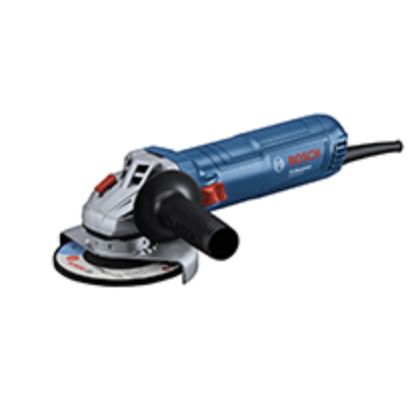 ⛓️‍💥 Bosch Professional Winkelschleifer GWS 12-125 (kabelgebunden) für 59,99€ (statt 74€)