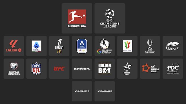 📺⚽️ MagentaTV: 12 Monate DAZN Unlimited für 29€ mtl. (statt 35€)