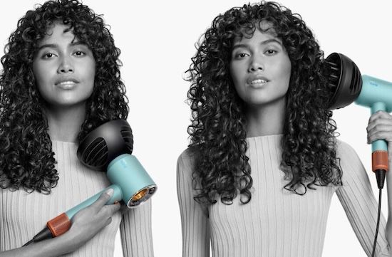 💨 Dyson Supersonic Nural Haartrockner für 299€ (statt neu 389€)   refurbished inkl. 1 Jahr Garantie