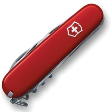 🛠️Victorinox Fieldmaster Schweizer Taschenmesser für 31,89€ (statt 40€)