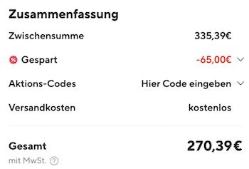 💪 2x VEVOR verstellbare Kurzhantel mit 40kg ab 270,39€ (statt 440€)