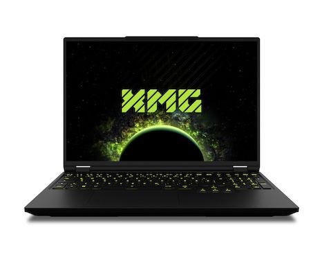 💻 XMG Neo 16 (A25) Gaming-Notebook mit RTX 5090 ab 3.294€ (statt 3.899€)