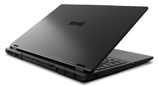 💻 XMG Neo 16 (A25) Gaming Notebook mit RTX 5090 ab 3.294€ (statt 3.899€)