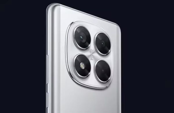 Fehler? 🚨 Poco X7 Smartphone mit fetten 512GB für 181,99€ (statt 270€)