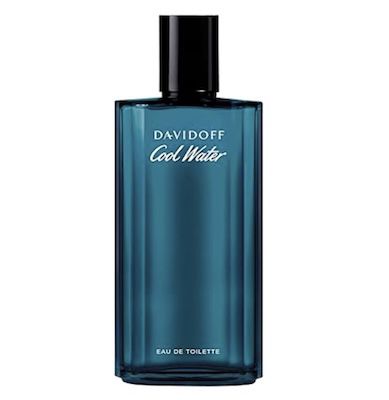 👃Davidoff Cool Water Man EdT 125 ml für 22,97€ (statt 28€)