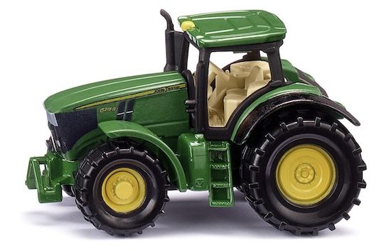 🚜 Siku 1064 John Deere 6250R Traktor für nur 2€ (statt 6€)
