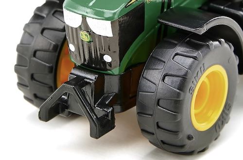 🚜 Siku 1064 John Deere 6250R Traktor für nur 2€ (statt 6€)