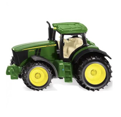 🚜 Siku 1064 John Deere 6250R Traktor für nur 2€ (statt 6€)