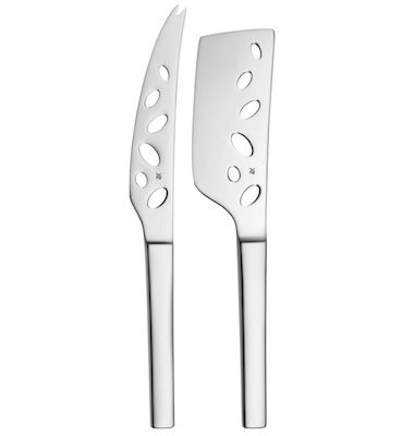 🧀 WMF Nuova Käsemesser Set für 18,99€ (statt 24€)