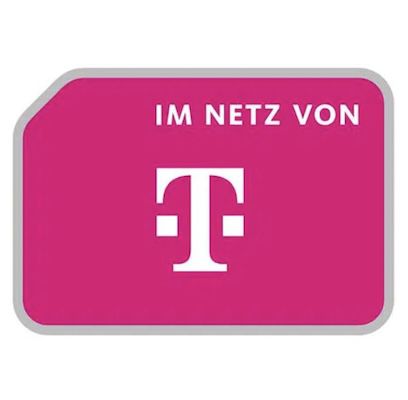 🔥 Junge Leute 📲 Telekom Magenta Mobil M mit 100GB 5G für eff. 12,87€ mtl.
