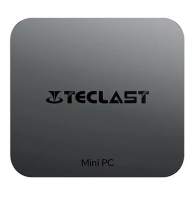 Teclast N20 Pro Mini PC (Intel N95, 16GB/512GB) für 100€ (statt 118€)