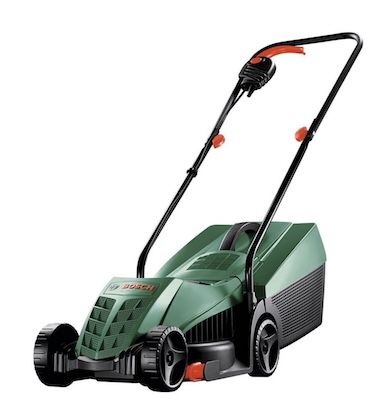 🏡 Bosch EasyRotak 32-235 Elektro-Rasenmäher (Kabel) für 77,39€ (statt 92€)