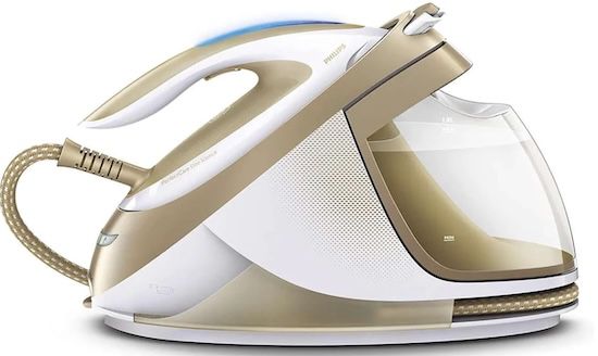 💨 Philips PerfectCare Elite GC9642 Dampfbügelstation für 265,99€ (statt 300€)
