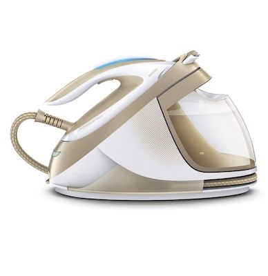 💨 Philips PerfectCare Elite GC9642 Dampfbügelstation für 265,99€ (statt 300€)