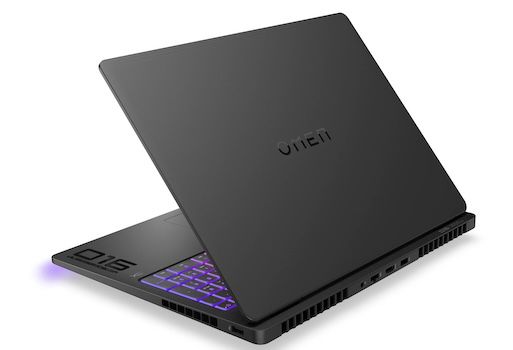 💻 HP Omen MAX Gaming Laptop mit RTX 5070 Ti für 2.006,99€ (statt 2.200€)