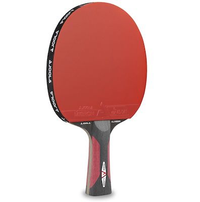 🏓 Joola Rosskopf Classic Tischtennisschläger für 18,49€ (statt 33€)
