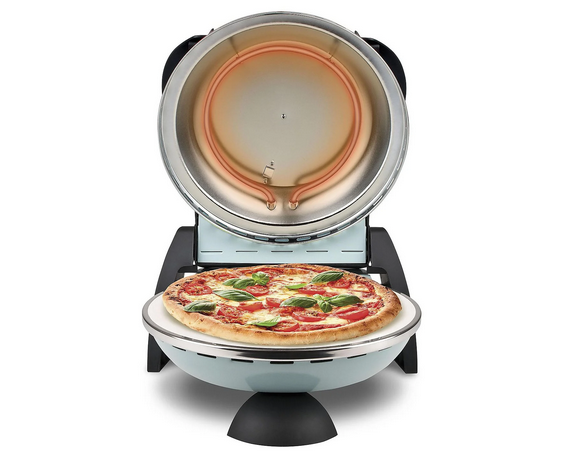 G3FERRARI G1000 Limited Edition Pizzaofen 31 cm Ø div. Farben ab 84€ (statt 105€)